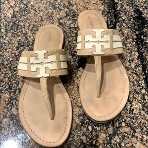 Tory Burch Flip Flops